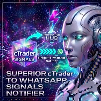 "Superior Signals Notifier" 로고