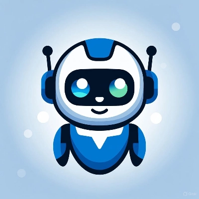 "ADAPTIVEEMABOTvers.1.0" logo