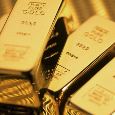 شعار "Average Directional Movement Index Rating Sample"