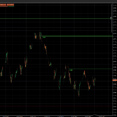 Logotipo de "The Gap Detector"