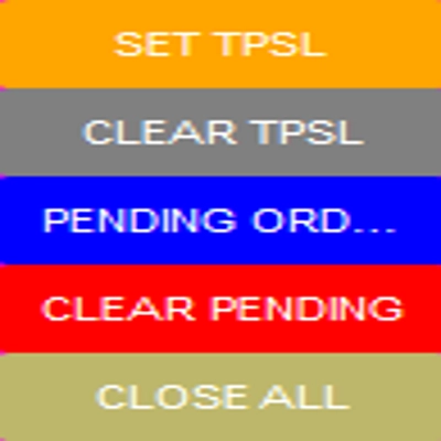 شعار "TRADE PRO"