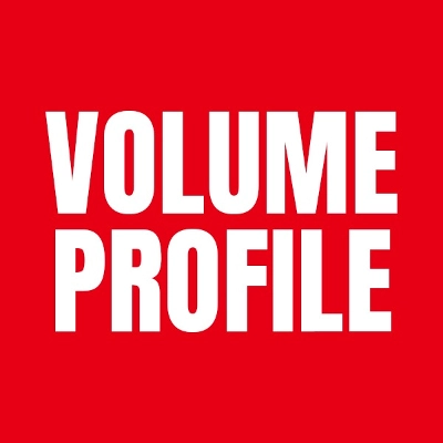 „Volume Profile - Updated“-Logo