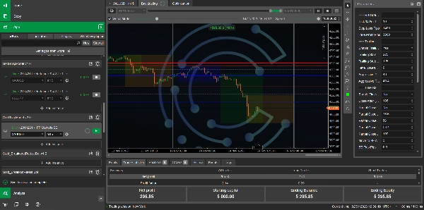 "GoldTrapModel v2.0" uploaded image