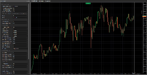 "EMA Up&Down 2025 Ctrader bot" yüklenen resmi