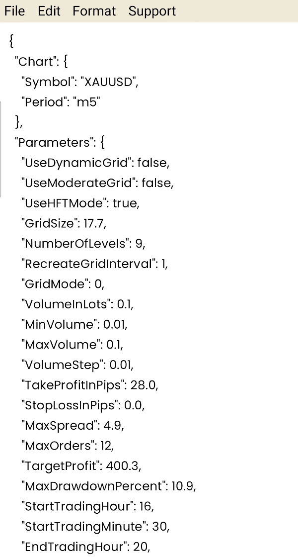 Загруженное изображение продукта "NEXUS PRIME V3"