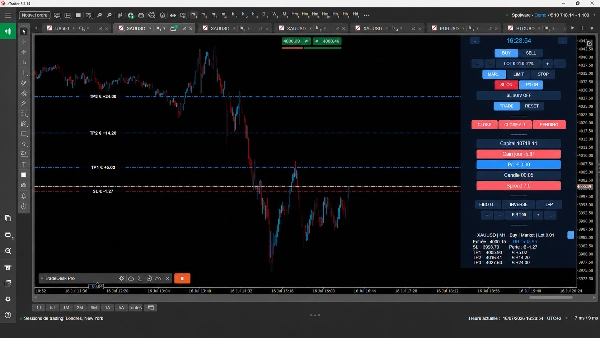Trading product for TradeDesk Pro cBot Fibonacci TP Manager, image 5