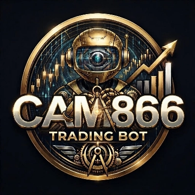 Trading product for Cam866 Bot_noSourceCode cBot Fibonacci Volume, image 1