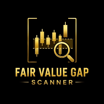 Trading product for FairValueGapScanner Lite Indicator Fair Value Gap Key Levels, image 1