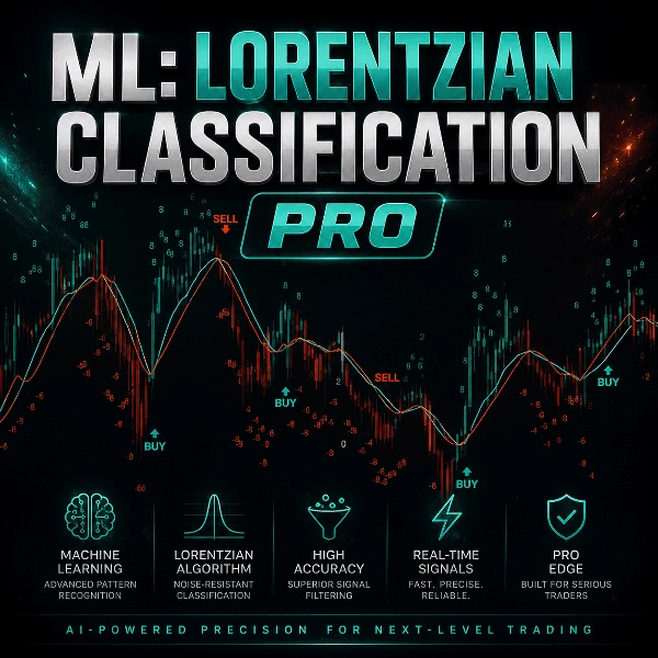 Trading product for ML Lorentzian Classification PRO Indicator ADX EMA, image 2
