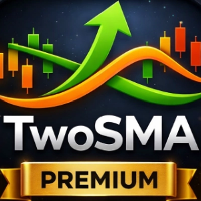 「TwoSMA」ロゴ