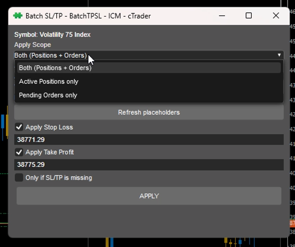 Gambar unggahan "BatchTPSL"