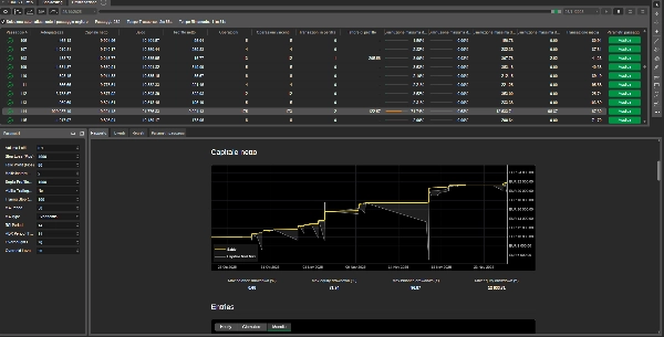 "Strategia spike Estremo Live" ภาพที่อัปโหลด