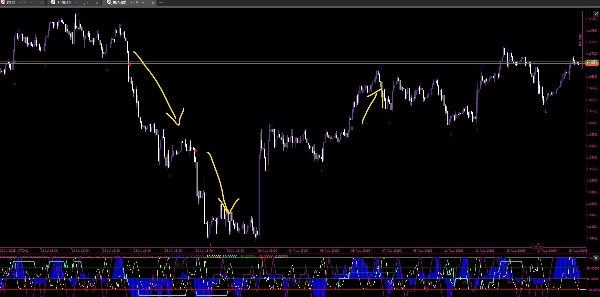 "Heikin Ashi Trend Strength Pro - BrickAlgo" uploaded image