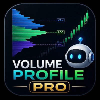 Trading product for VolumeProfilePRO cBot Fibonacci Consistent Returns, image 1