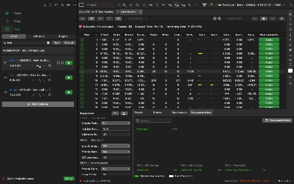 "Hybrid FROS + Smart Money cBot" uploaded image
