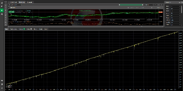 Загруженное изображение продукта "Velocity Core"