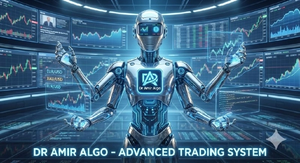 Trading product for Dr Amir ORB Algo cBot Scalping Commodities, image 2