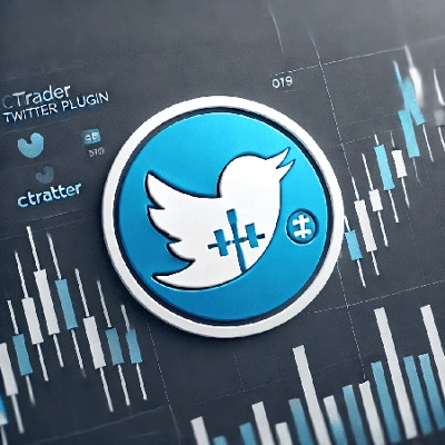 "Twitter.algo" logo