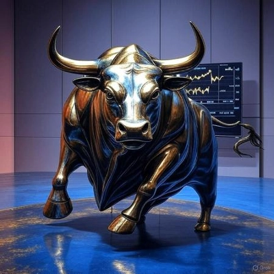 "Crude Oil Reversal" logo