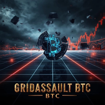 Logo di "GridAsssault"