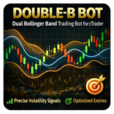 Logotipo de "Double-B"