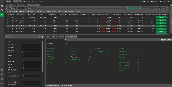 Trading product for Gold Ninja Vers.UGD PRO cBot ADX EMA, image 2