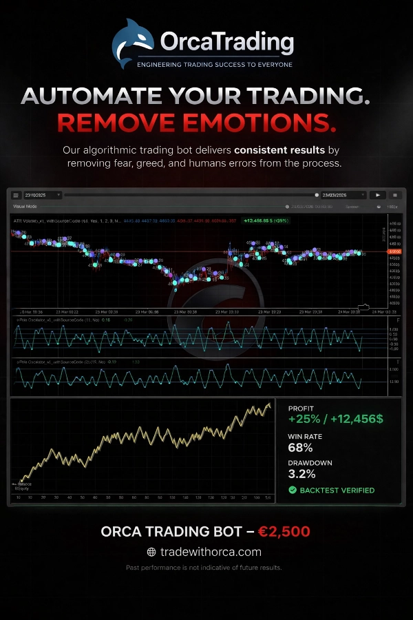 Trading product for Gold scalper V3.2 cBot BTCUSD Forex, image 6