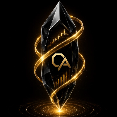 "OA Helix v1.0.0" logo