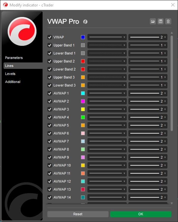 Imej yang dimuat naik "VWAP Pro"