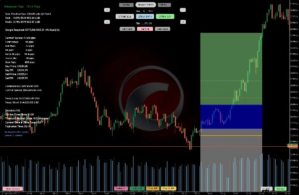 "Professional Risk Reward & Scalping Swing Intraday Assistant" uploaded image