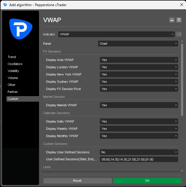 "VWAP" uploaded image