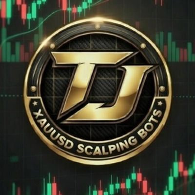 Trading product for TJxauusdScalpBotV1 cBot Scalping Commodities, image 1