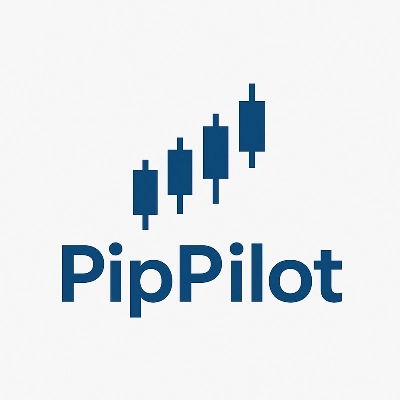 Logo de "PipPilot"