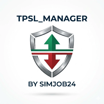 Trading product for TPSL MANAGER bySimJob24 cBot BTCUSD Prop, image 1
