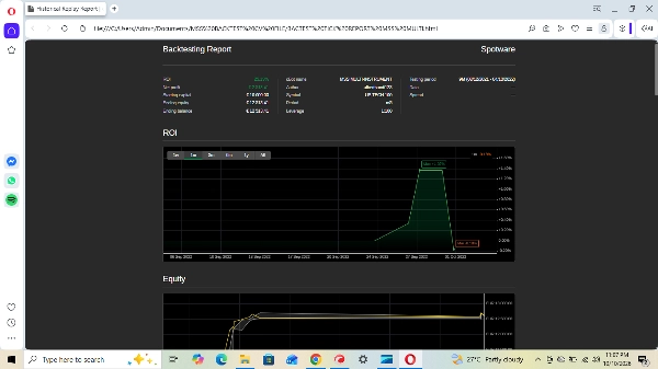 Trading product for MSS MULTI-INSTRUMENT cBot Consistent Returns Position Sizer, image 4