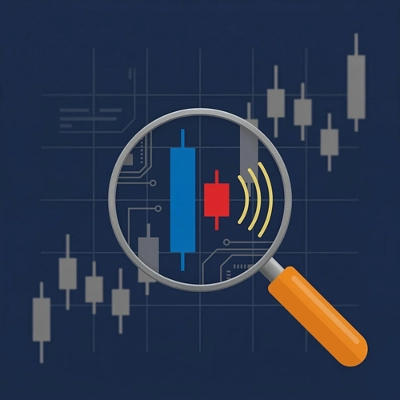شعار "HIO Inside Bar Scanner Standard"