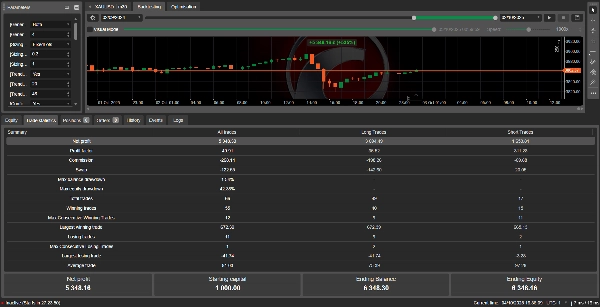 "ZONE HUNTER" uploaded image