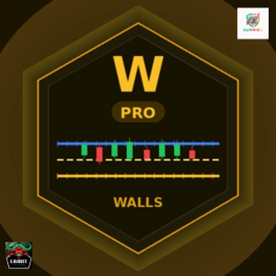 "WallsPro-Prop" logo