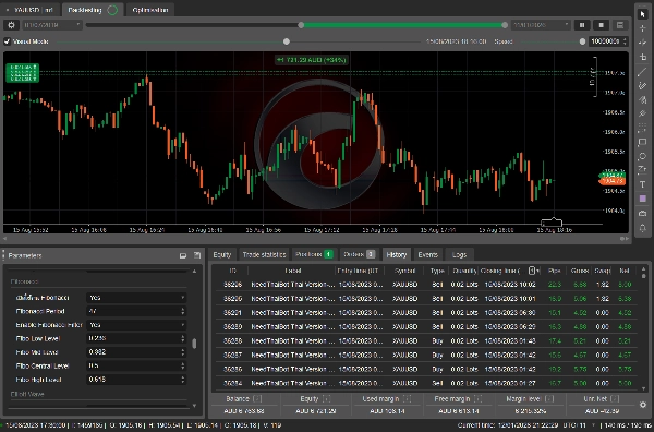 "needThaiBot Thai Version" 已上传图片