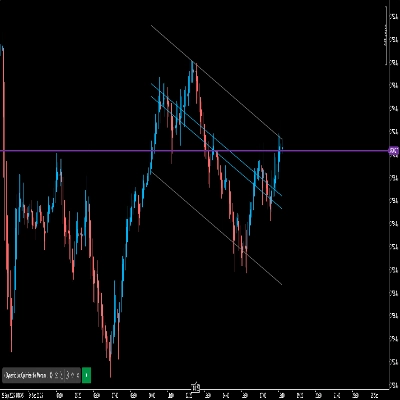 Logo "Institutional Pattern bY MohammadKHR"