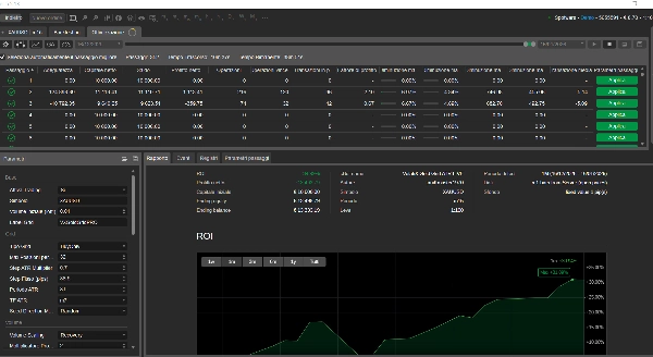 "VolatiX Gold Grid ATR LIVE" uploaded image