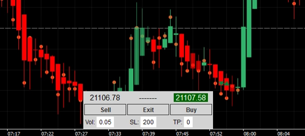 "Scalp UI Pro" uploaded image