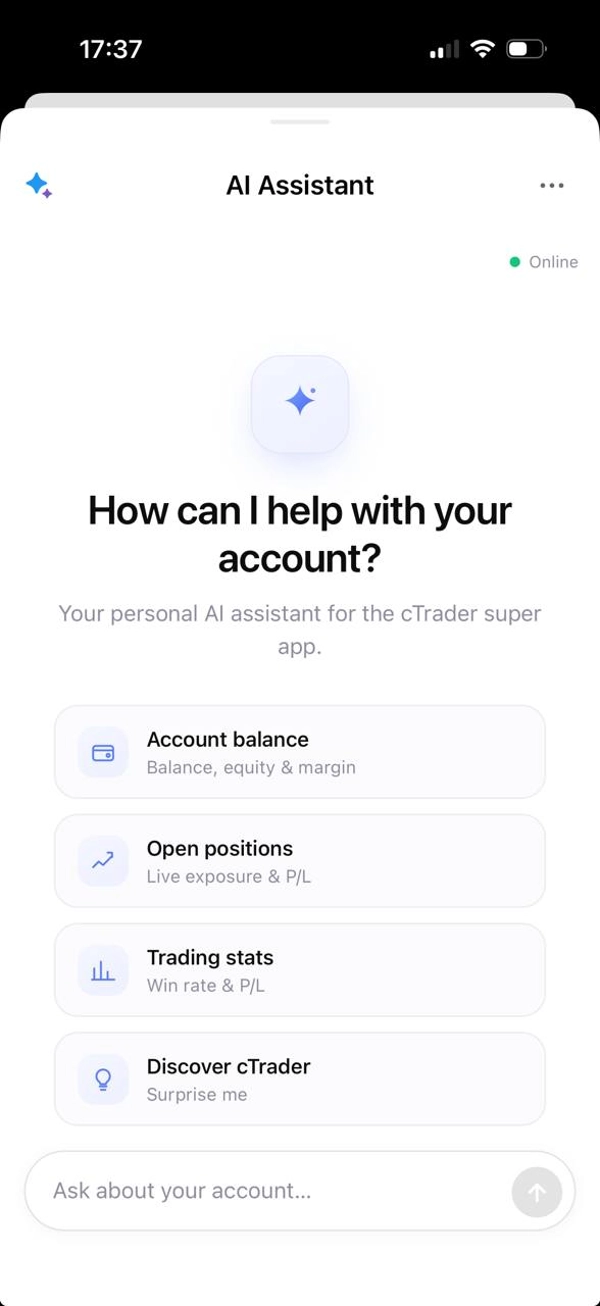 Trading product for AI Assistant Multi-platform plugin AI Integration Economic Calendar, image 2