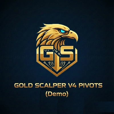 "Gold Scalper V4 Pivots Demo_noSourceCode" logo