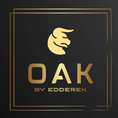 Logo di "OAK"