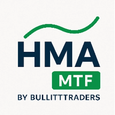 "HMA MTF 2.0" logo