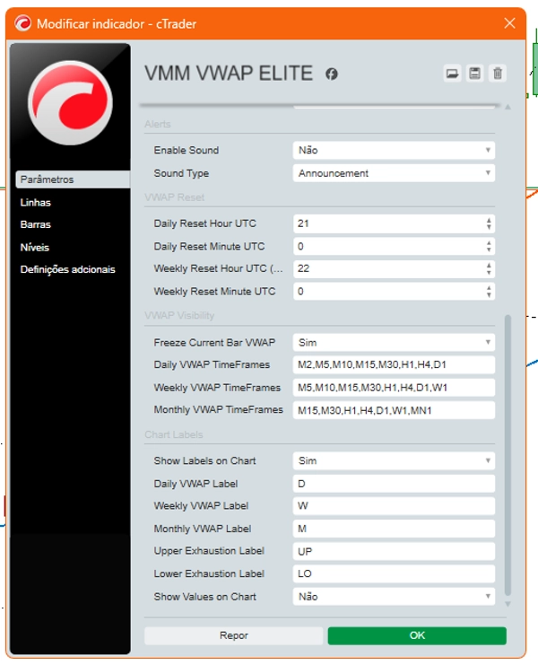 "VMM VWAP ELITE" uploaded image
