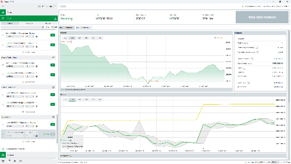 "US500 BUY" uploaded image