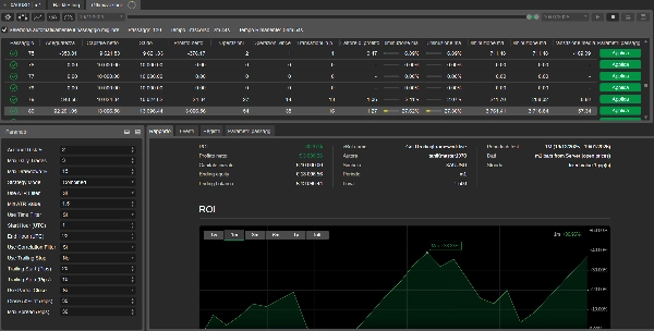 "GoldTradingFramework live" uploaded image
