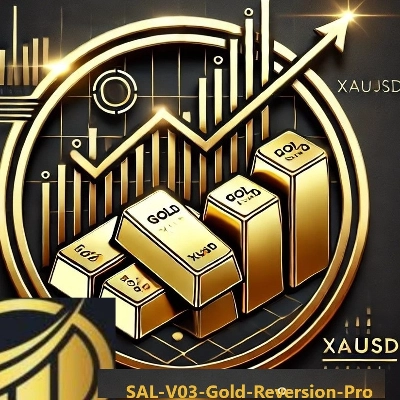 Logotipo de "SAL-V03-Gold-Reversion-Pro"